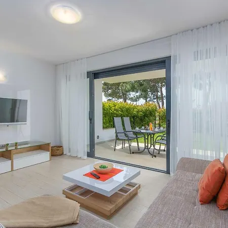 Appartamento Marina Novigrad Istria