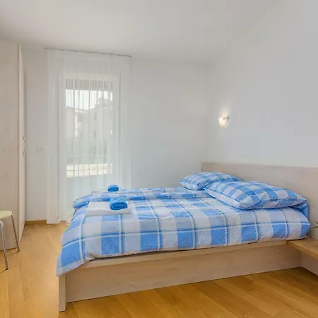 Appartamento Marina Novigrad Istria