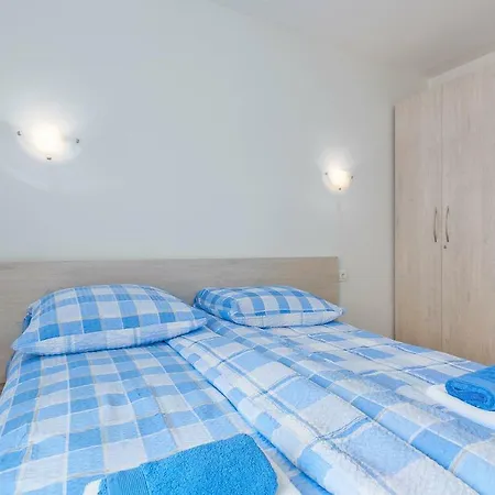 Appartamento Marina Novigrad Istria
