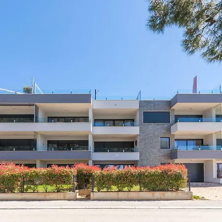 Appartamento Marina Novigrad Istria