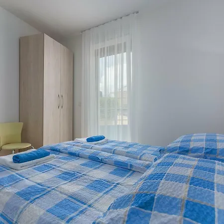 Apartment Marina Novigrad Istria